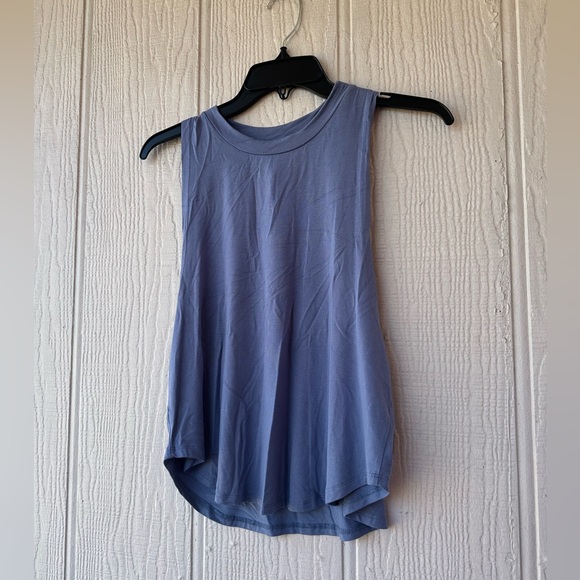 Jala Muscle Tank Top - Picture 8 of 8